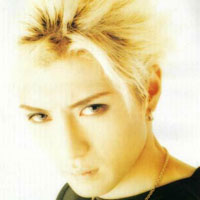 GACKT